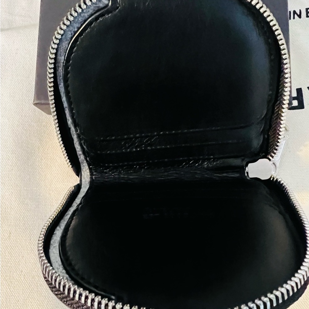 TELFAR Wallet-Black - Picture 10 of 11